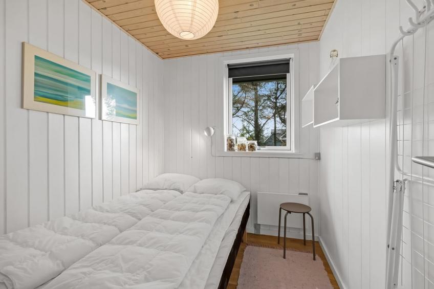 "Aleida" - 100m to the inlet in Western Jutland - foto 19