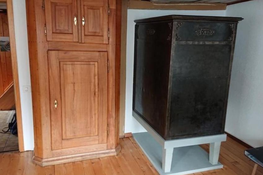 Ferien in der Vogelherd - foto 17