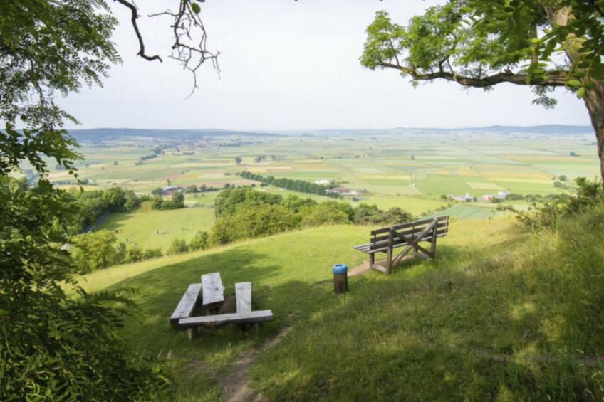 Amöneburg in Amöneburg - foto 26