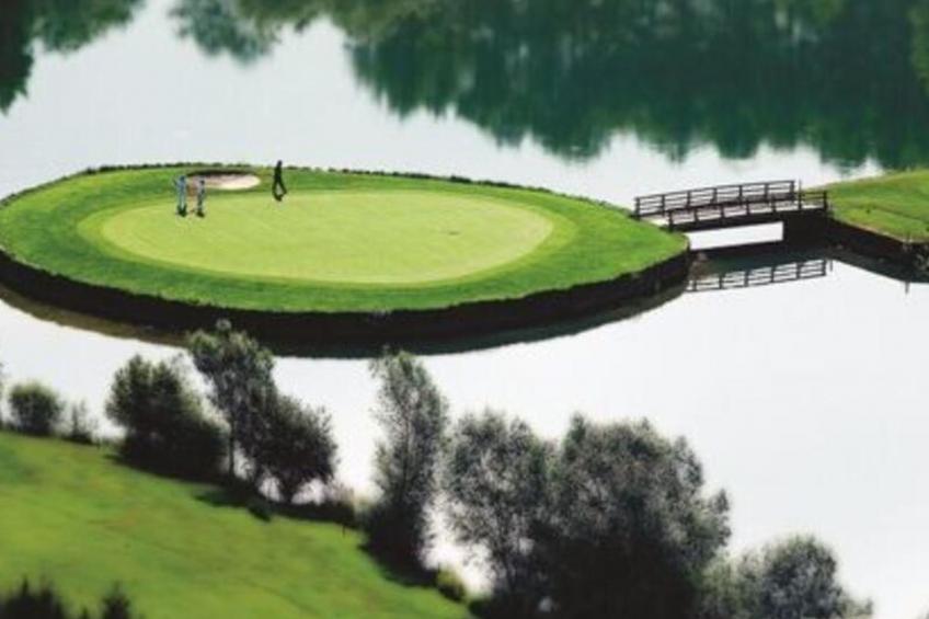 Urlaub für die Seele - Ferienhaus mit Sauna - foto 30