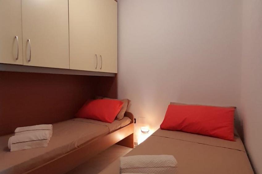 Wohnung in Campomarino mit privatem Parkplatz - foto 13