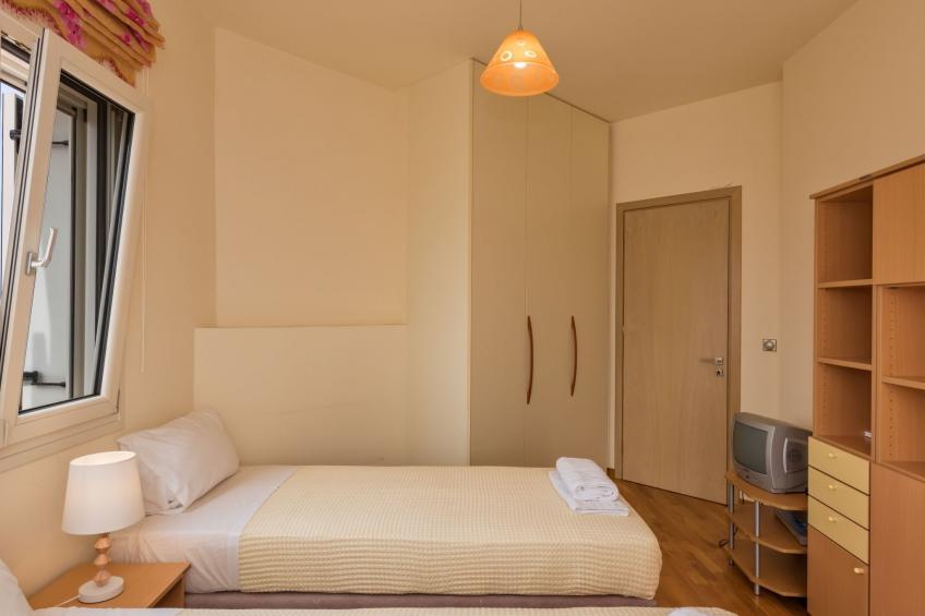 Karmilos Hill Villa - absolute Privatsphäre - foto 26