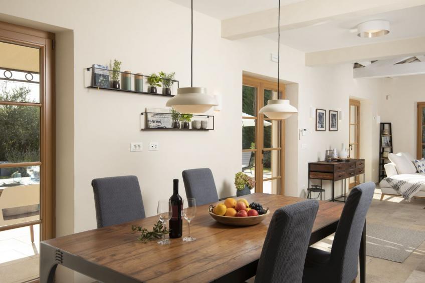 Villa Vento di Mare - foto 15