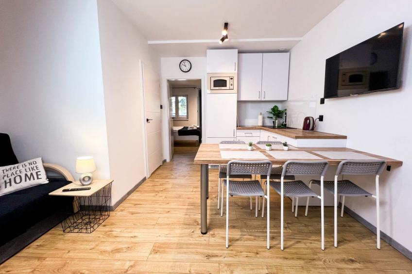 "Apartment 18B" mit Schwimmbad - foto 15