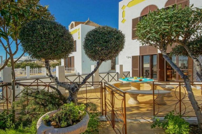 Chalet "Villa Albuar" mit eigenem Pool - foto 8