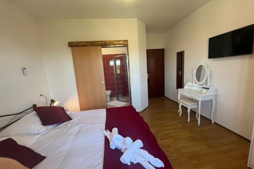 Wohnung "Wohnung Sterna mit Pool" - foto 54