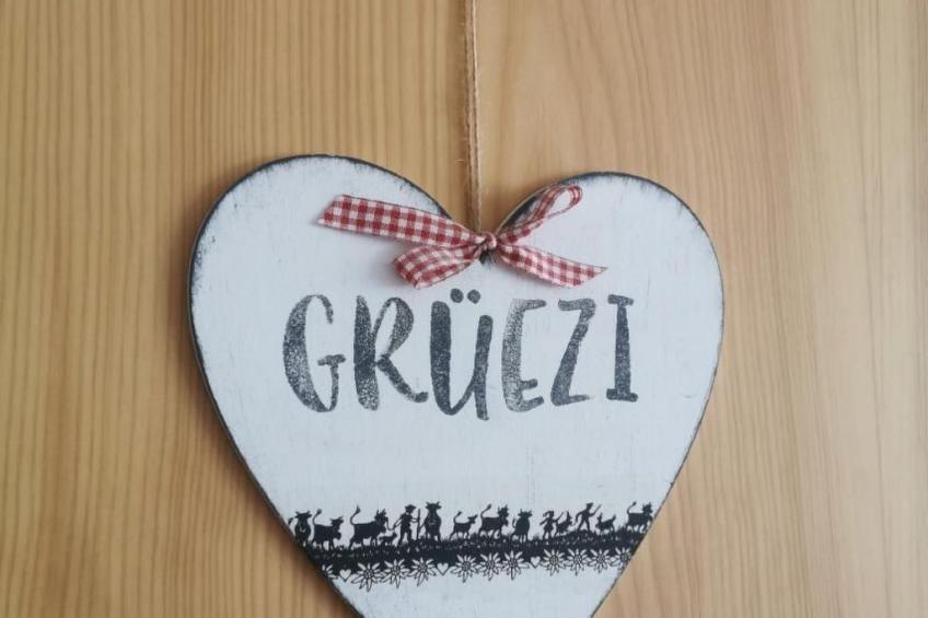 Sörenberg Alpine Lodge - foto 2