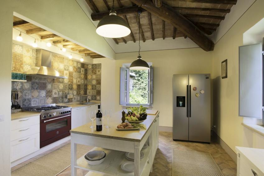 Atemberaubende Villa- 24 Gäste -privater SwimmingPool - foto 14