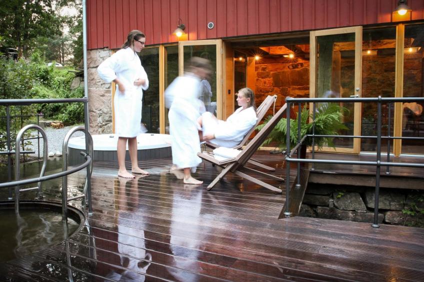 direkt am See gelegen - foto 27