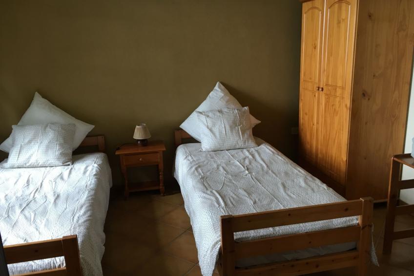 Appartement Maimana in Santa Úrsula mit Pool - foto 11