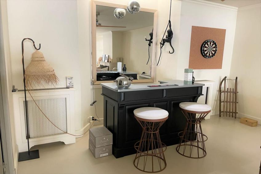 Mas Maillane demeure du XVIIIe entièrement rénové - foto 63