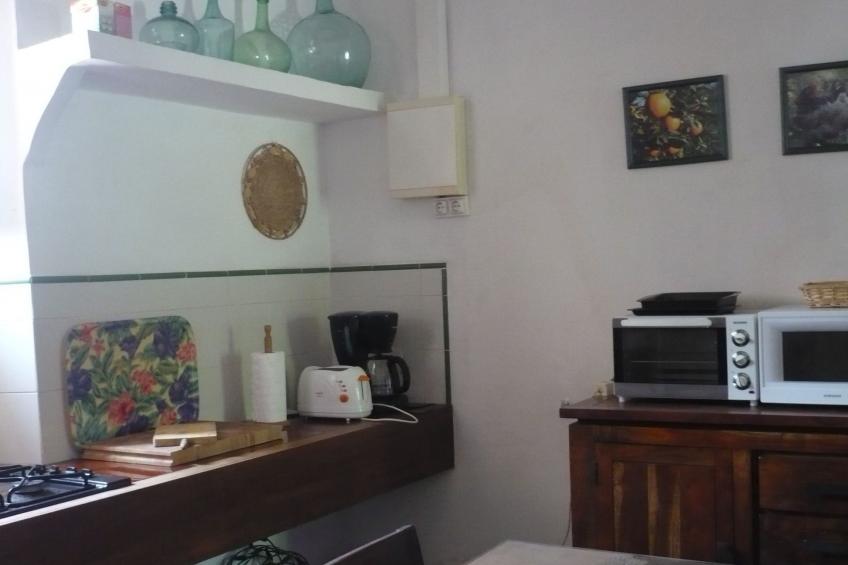 Finca "Son Pereto" mit privatem Pool - foto 46