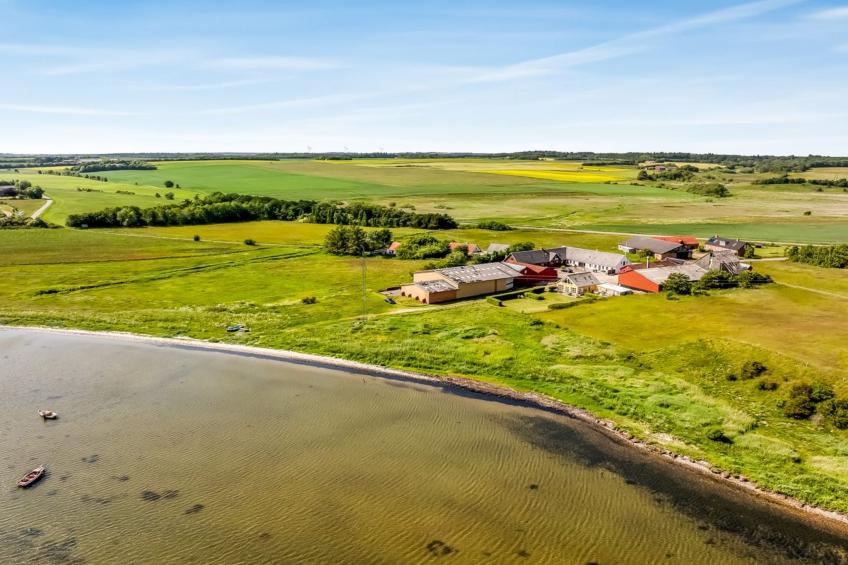 "Jurien" - 50m to the fjord - foto 5