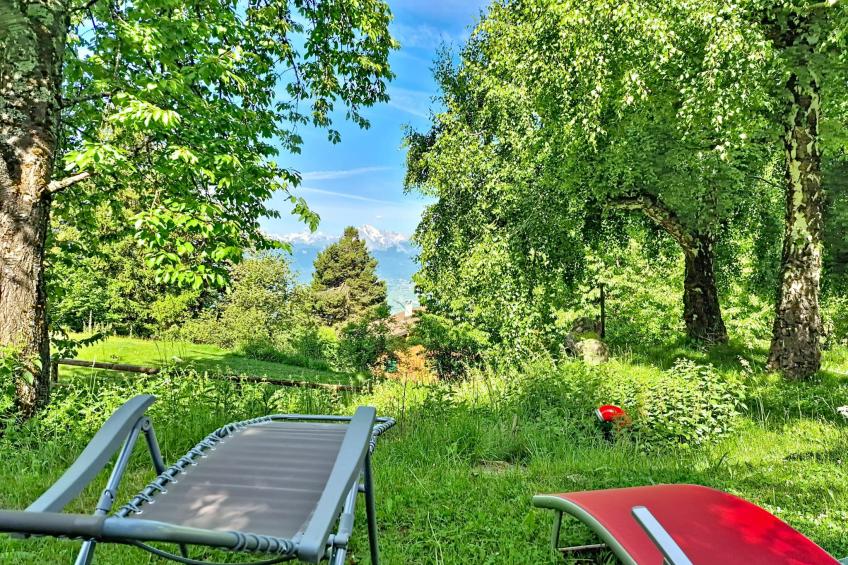 Chalet Le Rhônasson - foto 40