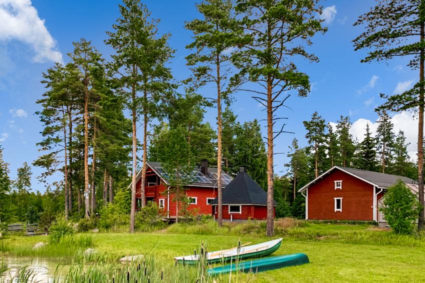Kallioniemi