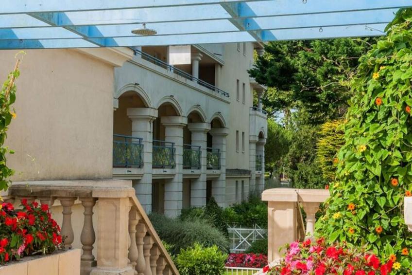 Résidence Goélia Royal Park - foto 9