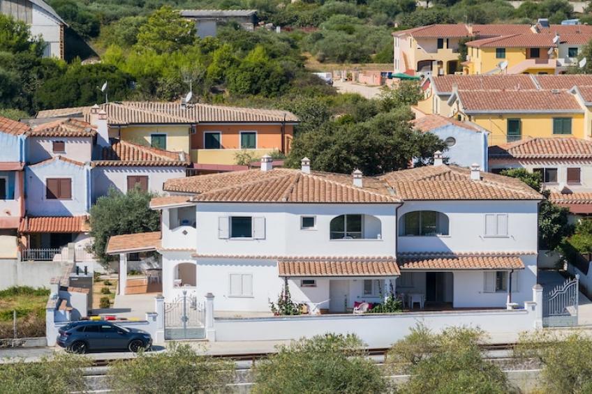 Le Residence del Maria Rosaria Orosei - Trilo 5 - foto 9