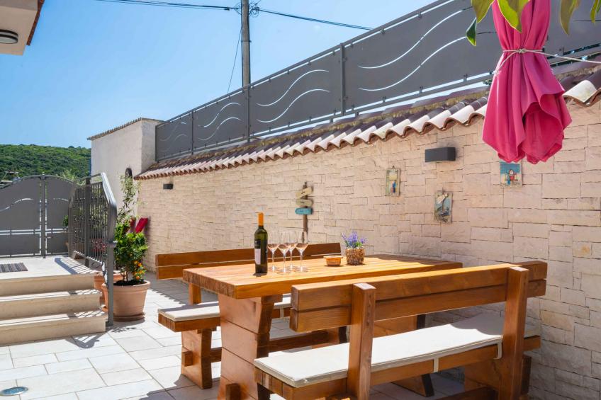 Ferienhaus direktno na moru - BF-WTFKK - foto 5