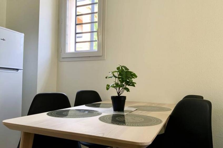 Résidence Les Naïades F25 - 1 Chambre Pour 4 Personnes ! - foto 12