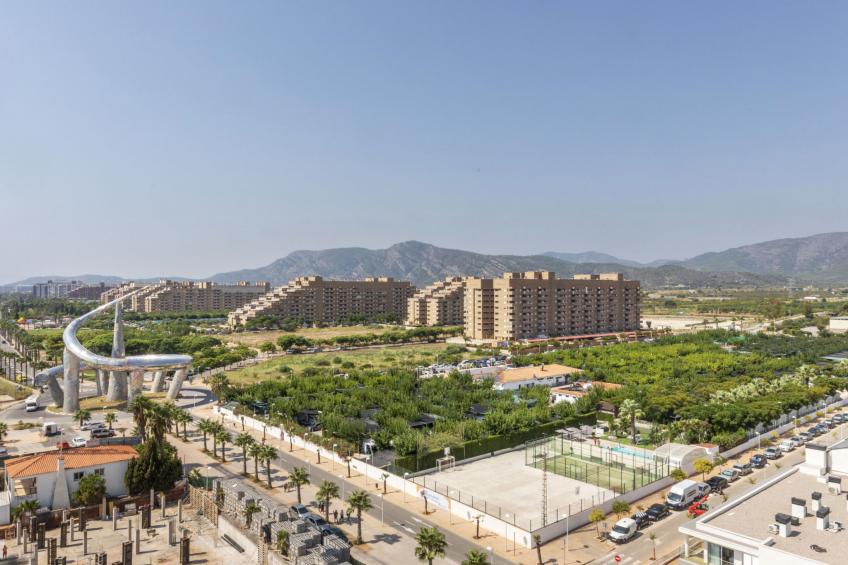 Ciudad Jardin 2 - Marina d'Or - foto 22