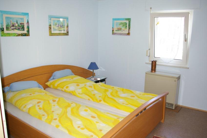 Kinderfreundliche Ferienwohnung in Waldnähe - foto 9