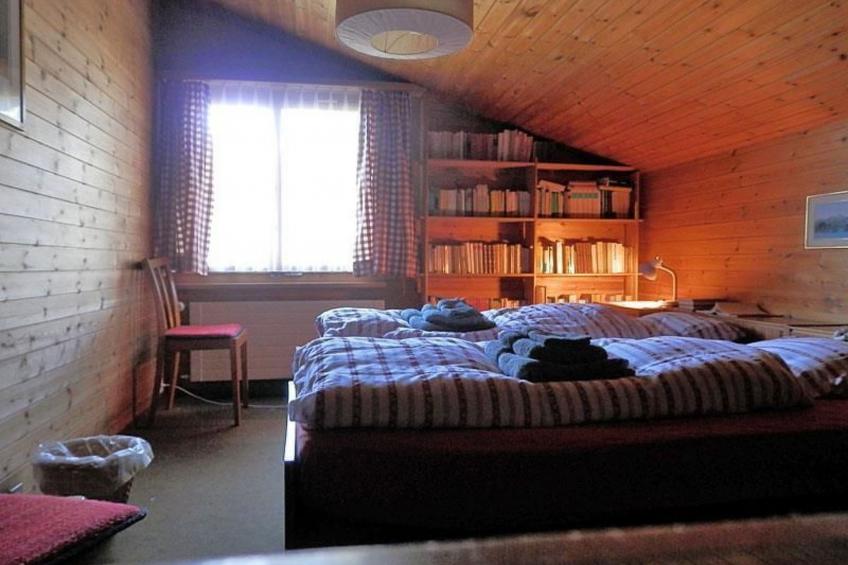 Chalet Flüehli Roth - foto 12