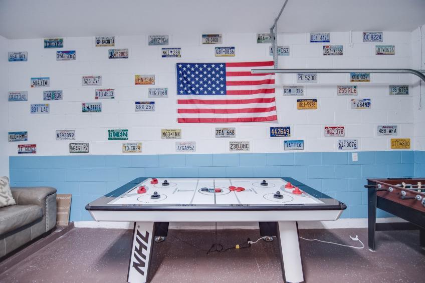 Haus in Davenport mit kostenlosem Parkplatz und Blick auf das Naturschutzgebiet - foto 3