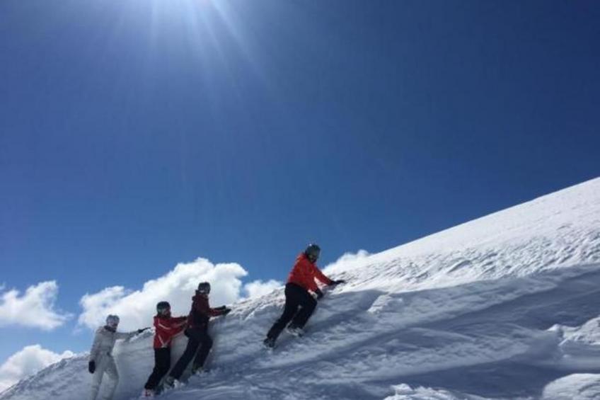 Authentisches Schweizer Alpenchalet aus dem 18. Jh. - foto 33