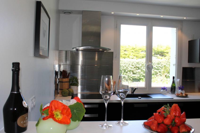 Wellness-Villa Duxcaar - foto 19