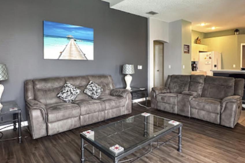 Ruhige Disney Area Villa mit ganztägiger Sonne und Pool - foto 17