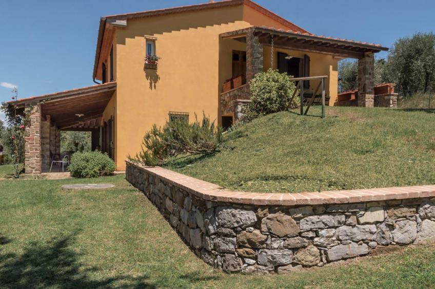 Villa Bellaria mit Pool und Klimaanlage - foto 11