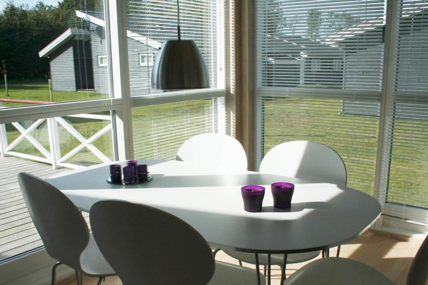 6 Pers., 2 Soveværelser,Stue/Bad - foto 44