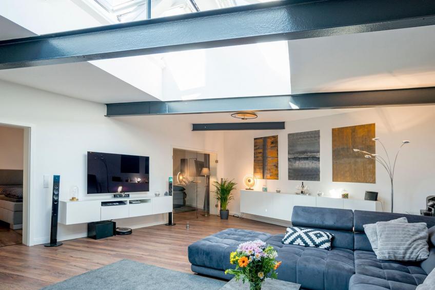 Exklusives Loft im Herzen von Düsseldorf - foto 13