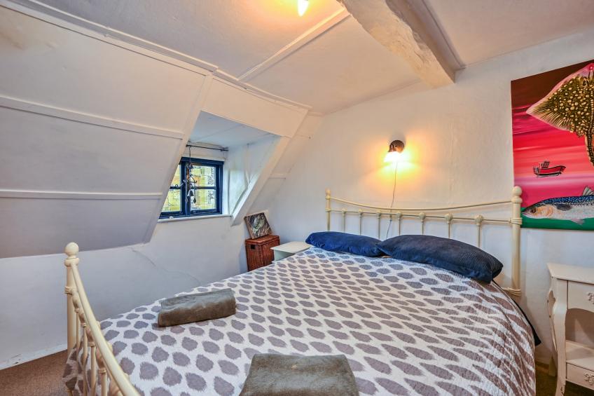 Old Town Cottage, Hastings - foto 7