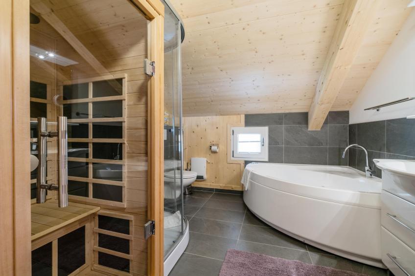 Murau Chalet 19 - foto 15