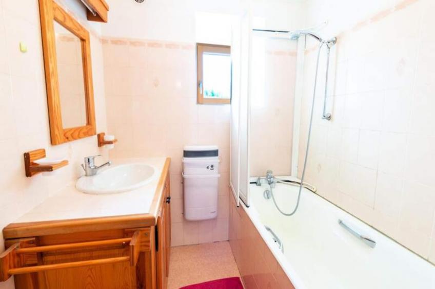 Gîte de France Gîtes de france 4/6 personnes a 3 épis - foto 20