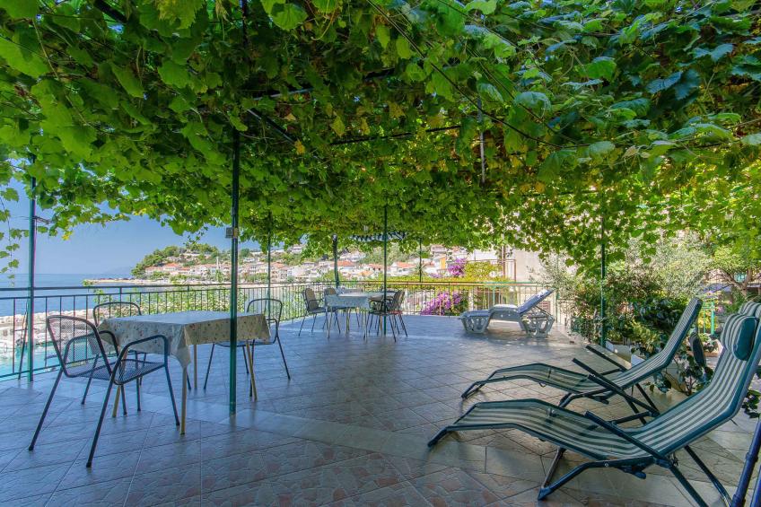 Holiday apartment with air conditioning - BF-KKMDW - foto 26