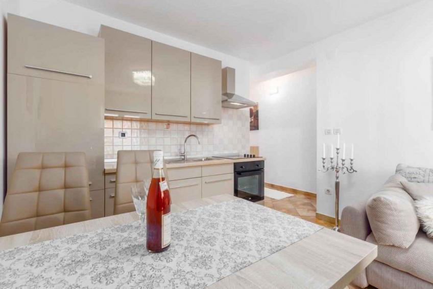Vakantiewoning met airconditioning en terras - BF-25CTT - foto 7