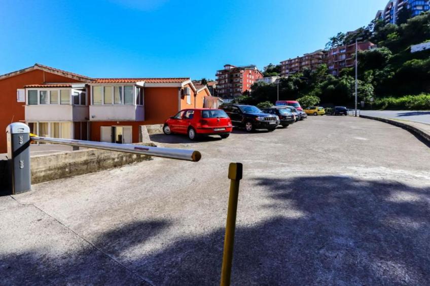 Relaxing Apartment on Budva Coastline - One Bedroom Apartment - foto 13