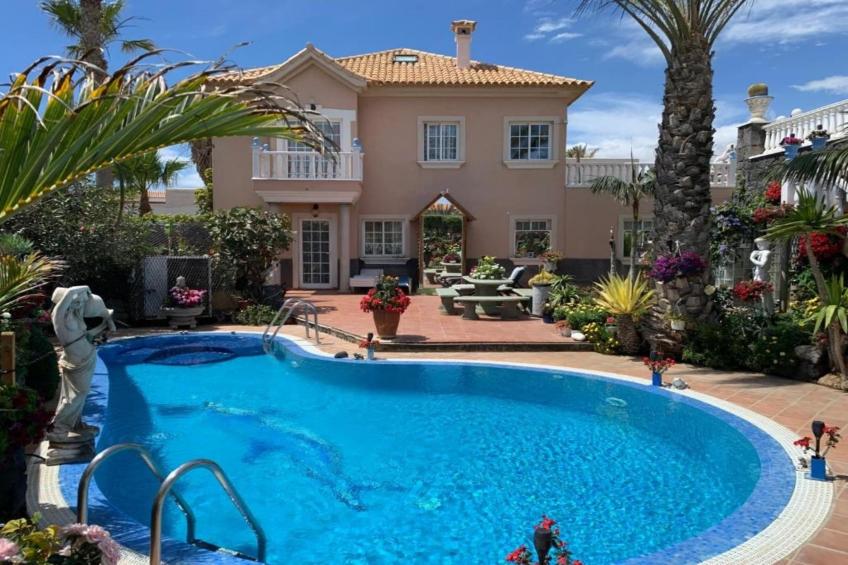 Delfin 14 Vista Jardin 2d - foto 37