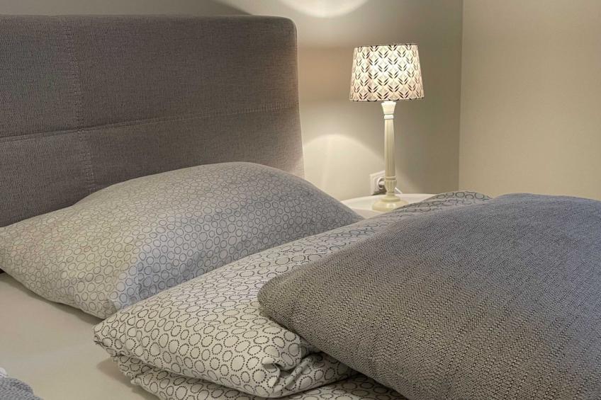 Rustic and Radiant Retreat Apartments with Terrace - Classic One Bedroom Apartment with Terrace (owner app 12) - foto 14