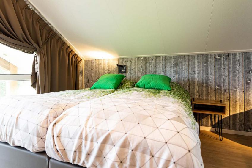 Villa 12 people Swimming Pool and Wellness - foto 7