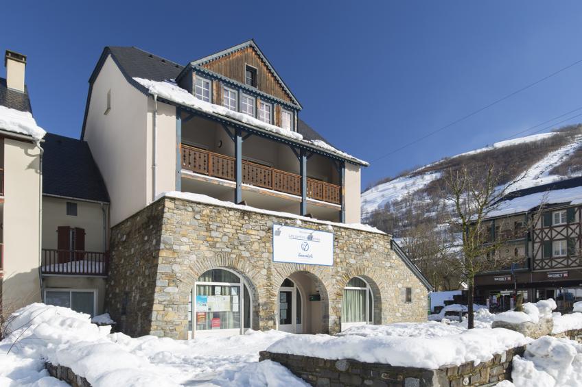 Les Jardins de Balnéa 4P9N - foto 27