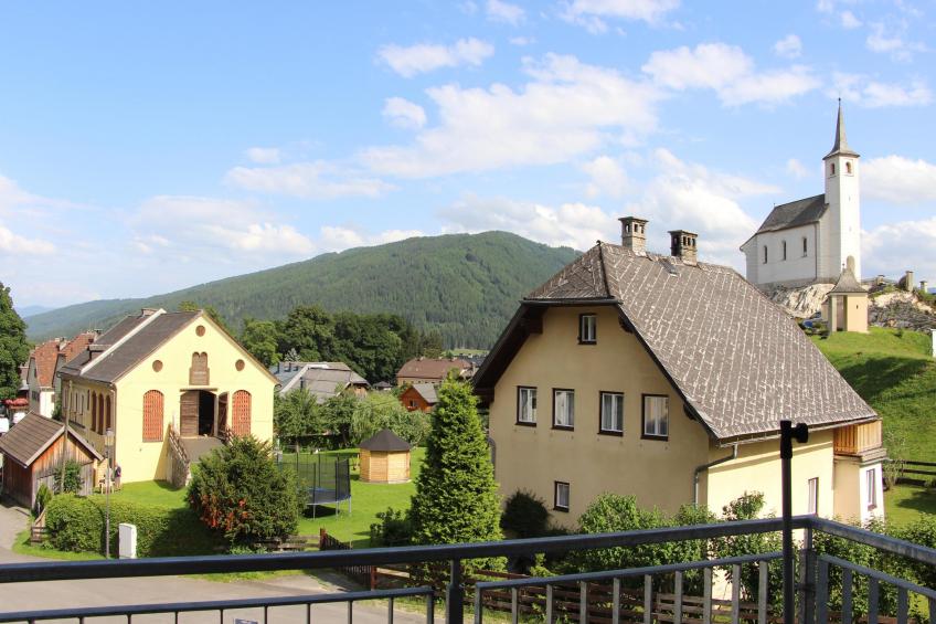 Ski Nature Apartment Lungau Top 6 - foto 33