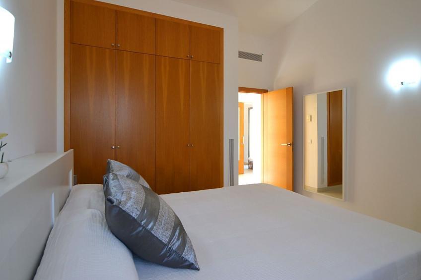 Schönes modernes Ferienhaus C84MLL - foto 22