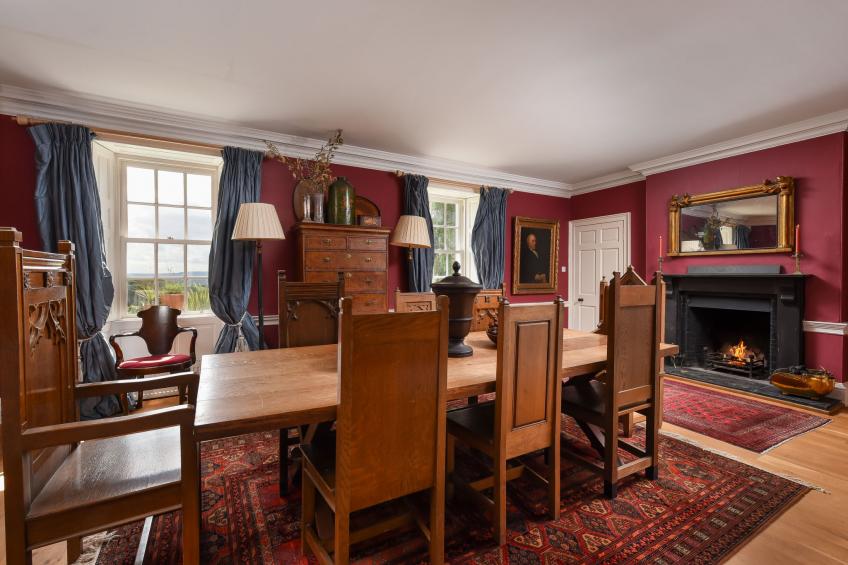 Glenquiech House - foto 17