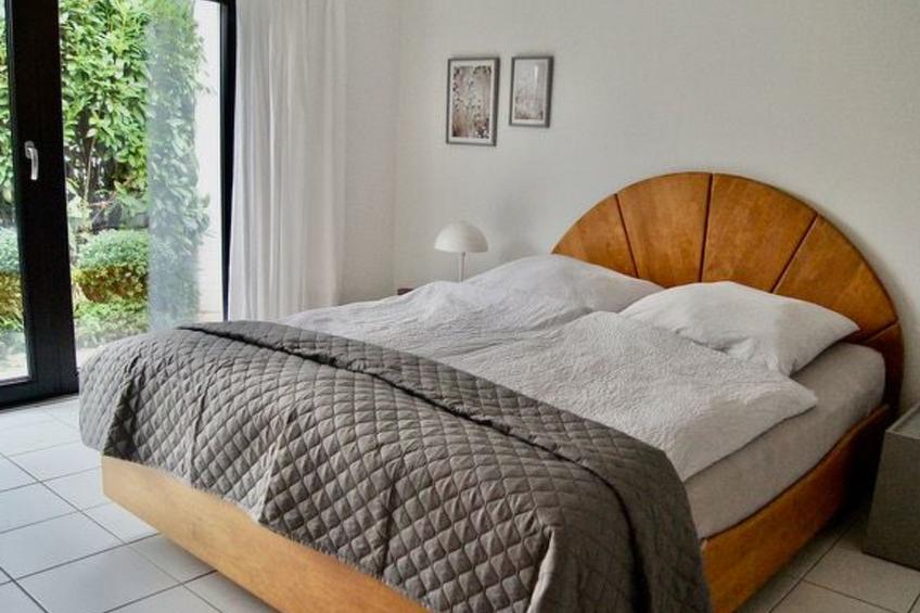 Großzügiges Haus mit traumhafter Gartenanlage - foto 15