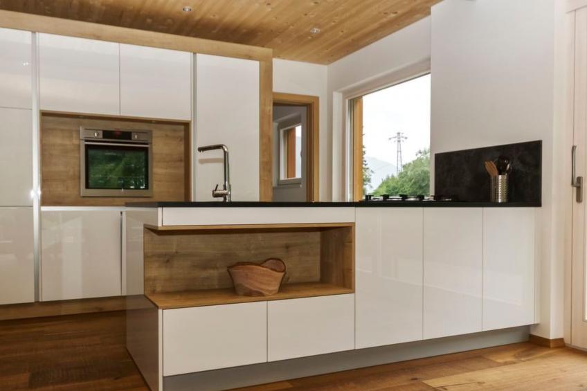 Chalet mit Sauna - foto 3