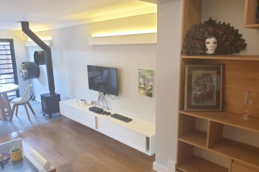 Kleines Ferienhaus in Deurdrif mit Privatem Garten - foto 14