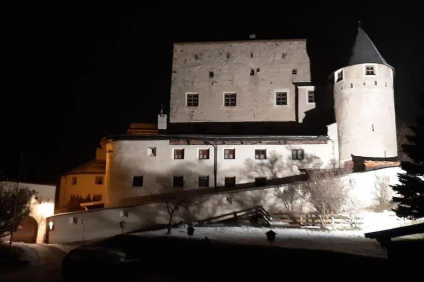 Schloss Naudersberg 2 in Nauders - foto 4